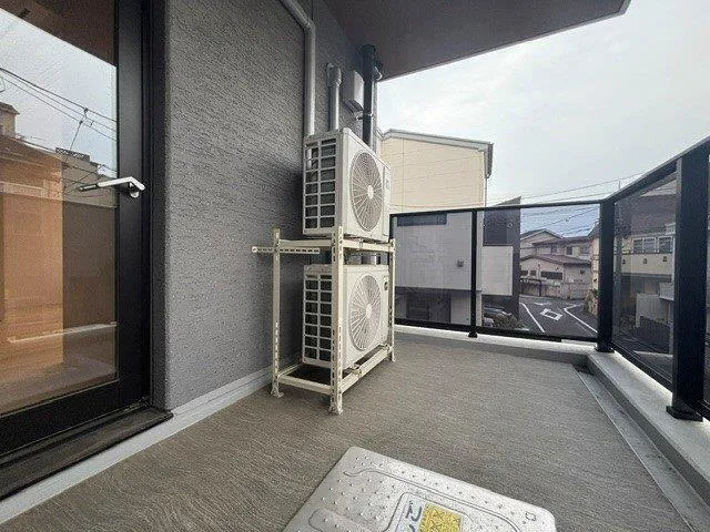 Blanchesta Ogikubo - Interior - ["Ceiling", "Floor", "Flooring"]