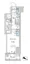 Park Axis Akasaka Sanno - Floor Plan - ["White", "Line", "Parallel"] thumbnail