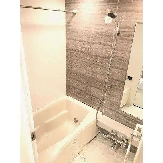 Comforia Omori DEUX - Interior - ["Property", "Plumbing fixture", "Bathroom"]