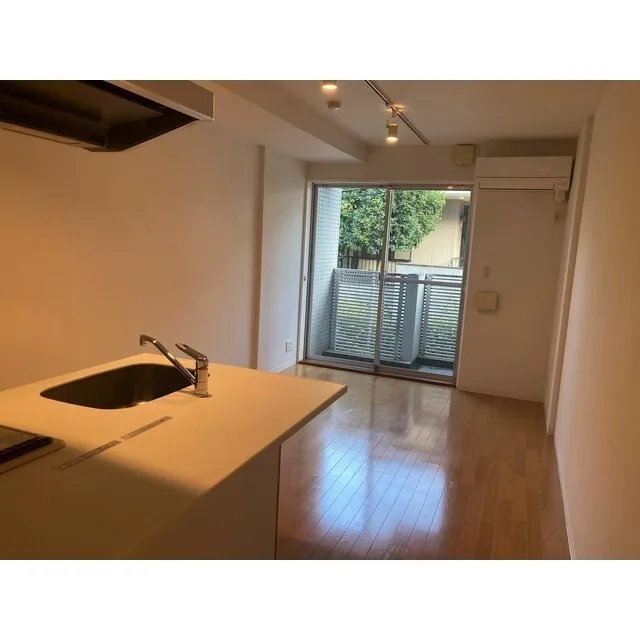 Cozy Court Nakameguro - Interior - ["Property", "Cabinetry", "Wood"]