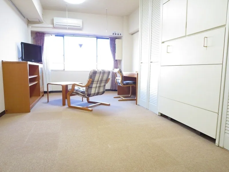 Maison Otsuka - Interior - ["Fixture", "Wood", "Floor"]