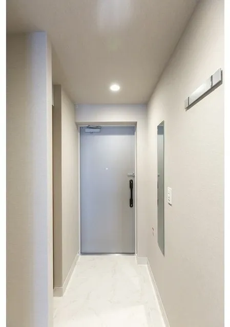 LIBR GRANT Nishi Shinjuku WEST - Interior - ["Flooring", "Floor", "Wood"]