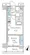 Park Axis Otsuka South Residence - Floor Plan - ["Rectangle", "Line", "Font"] thumbnail