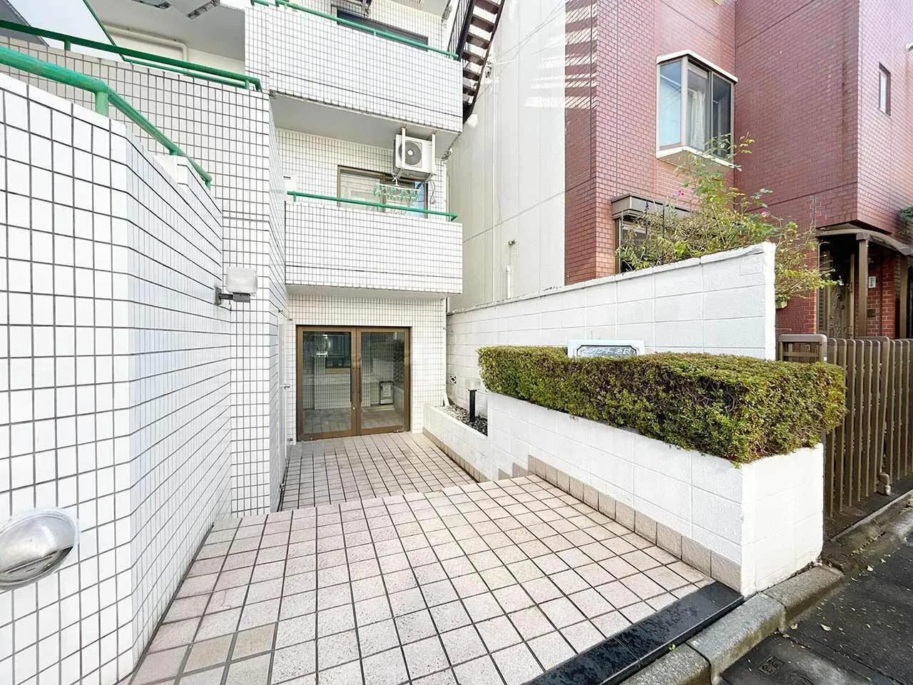 Mynavi STAY Palace Kanamecho - Exterior - []
