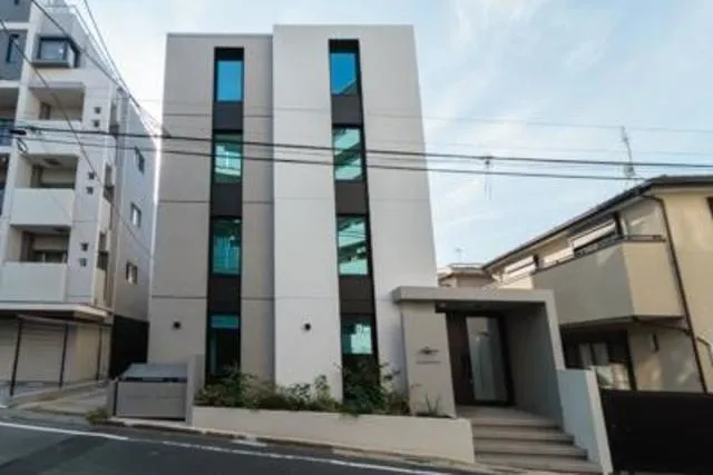 MG MARK Yoyogi - Exterior - ["Property", "Building", "Architecture"]