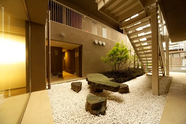 Voie Lactee Nishiwaseda - Exterior - ["Architecture", "Building", "Interior design"]