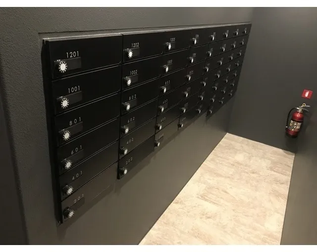 ASUR Kitaeno - Other - ["Locker"]