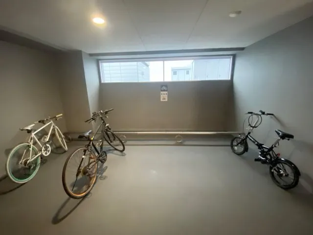 Prime Urban Hatsudai - Other - ["Flooring", "Floor", "Ceiling"]