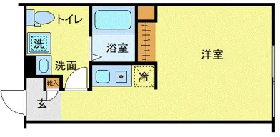 Fione Higashi Ogu - Floor Plan - []
