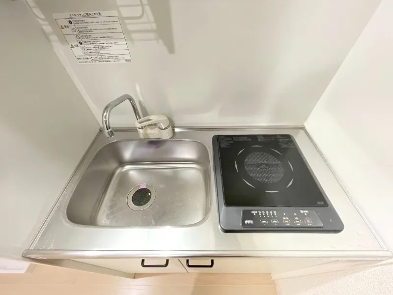 Mare Meidaimae II - Interior - ["Plumbing fixture", "Sink", "Plumbing"]