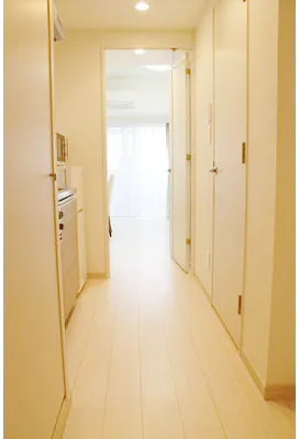 LEXE Ueno - Interior - ["Flooring", "Floor", "Wood"]