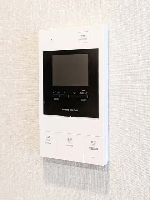 Wellis Urban Sumiyoshi West - Interior - ["Electronic device", "Electronics", "Technology"]