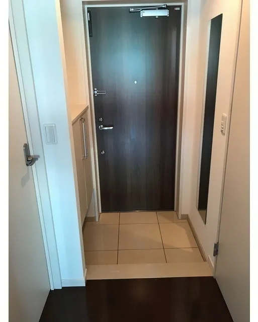 CHARMANT CLASSIC - Interior - ["Wood", "Flooring", "Floor"]
