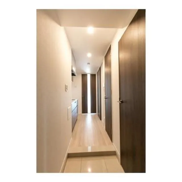 Cypress Nihonbashi Honcho - Interior - ["Property", "Ceiling", "Room"]