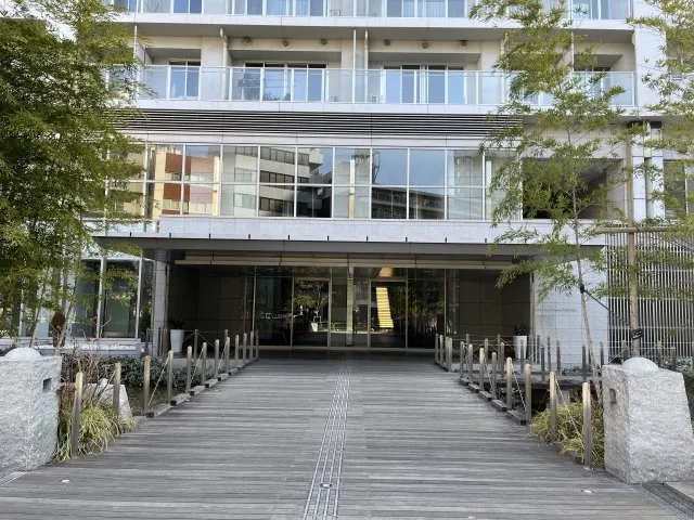 Capital Mark Tower - Exterior - ["Architecture", "Apartment", "Residential area"]