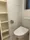 Prime Urban Shinjuku Naitomachi - Interior - ["Toilet seat", "Toilet", "Plumbing fixture"] thumbnail