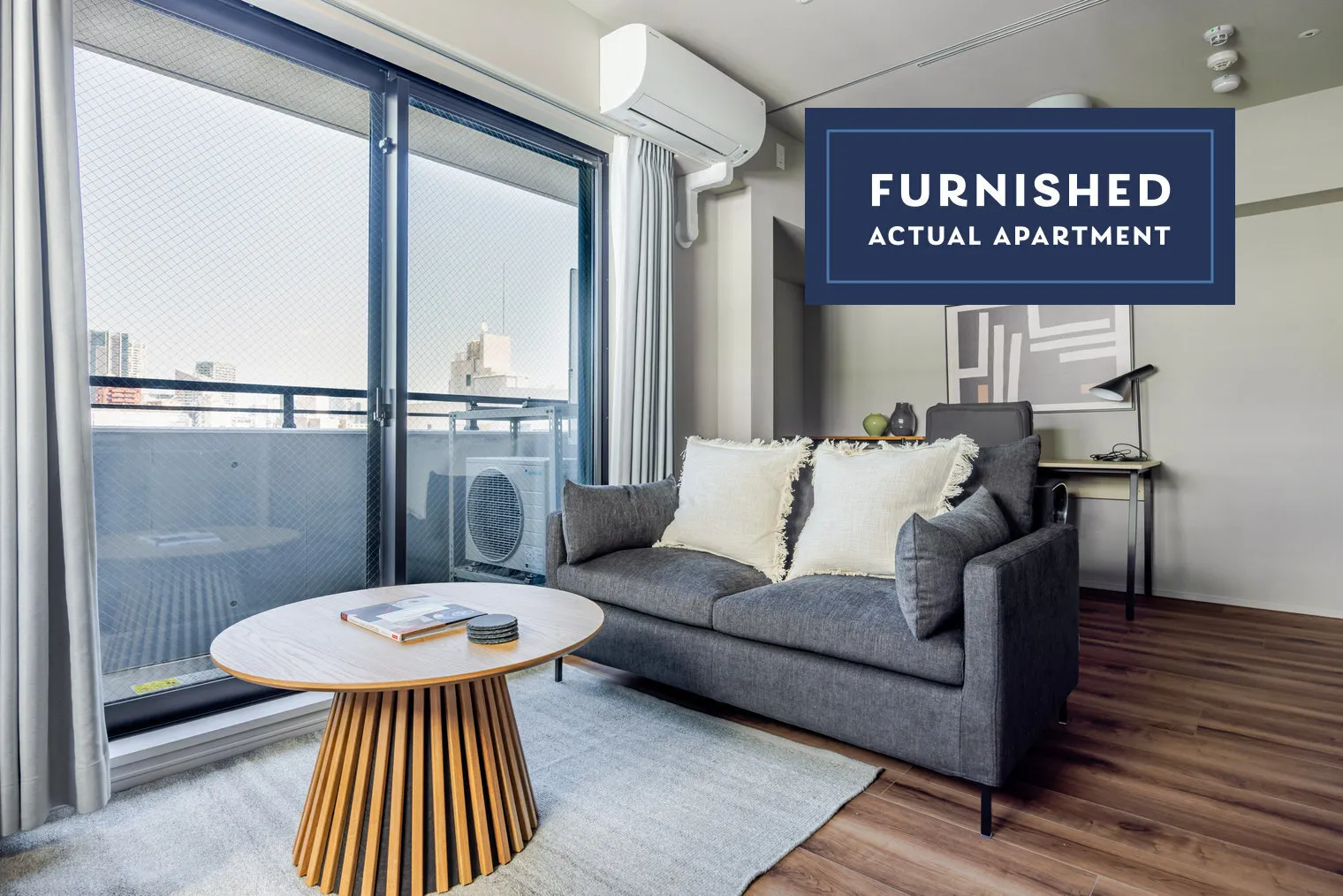 Duo Flats Ikejiri-Ohashi - Interior - []