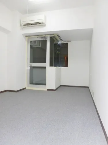 New Ikebukuro Heights - Interior - ["Flooring", "Floor", "Ceiling"]