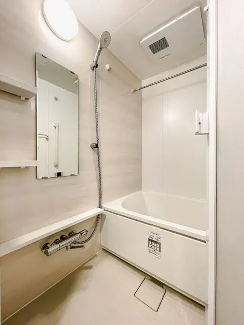 Brookside Residence Kiba - Interior - ["Flooring", "Floor", "Interior design"]