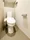 Preasvelta Minowa - Interior - ["Toilet seat", "Toilet", "Plumbing fixture"] thumbnail