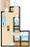 Escort Novel Shirokane Takanawa - Floor Plan - [] thumbnail