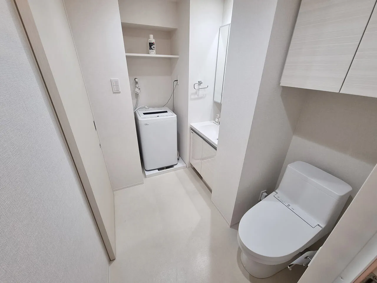 Mynavi STAY Hon-Haneda - Interior - []