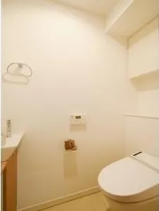 Lieto Court Arc Tower - Interior - ["Flooring", "Floor", "Toilet seat"]