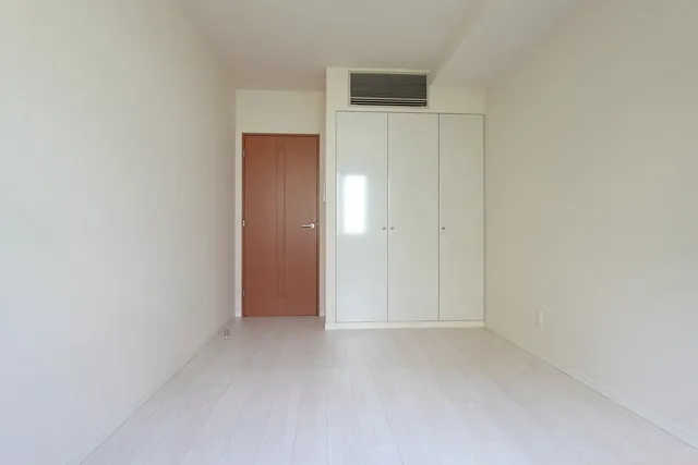 Garden Higashigaoka - Interior - ["Flooring", "Floor", "Wood flooring"]