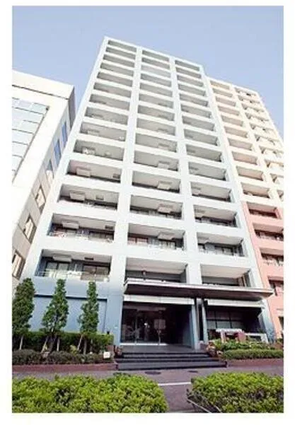 Omori Park Homes Bayside Court - Exterior - ["Property", "Building", "Condominium"]