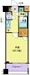 Prele Duc Kuramae - Floor Plan - ["Apartment", "Geraniums"] thumbnail