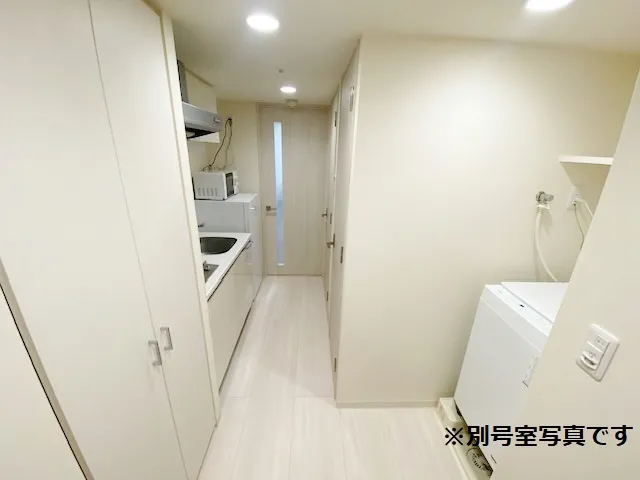 Presence Gene Asakusa East - Interior - ["Flooring", "Floor", "Interior design"]