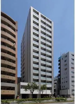 Prime Residence Shibuya - Exterior - ["Building", "Condominium", "Property"]