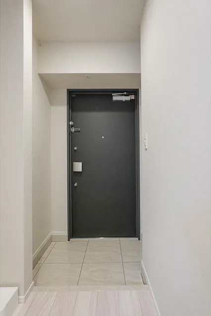 Comforia Liv Nishi-Kamata - Interior - ["Flooring", "Wood", "Floor"]