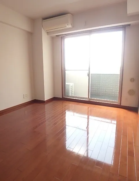 CITY SPIRE Kamiikedai - Interior - ["Flooring", "Floor", "Wood"]
