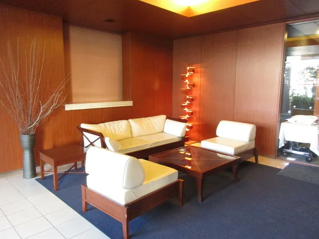 Park Habio Sutengumae - Exterior - ["Room", "Property", "Furniture"]