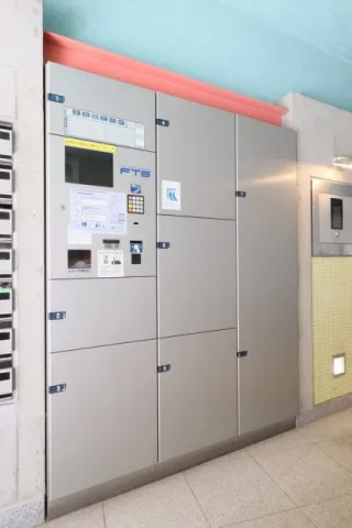 Cynthia Sangenjaya Residence Cafe - Other - ["Flooring", "Floor", "Technology"]