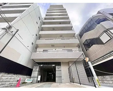 Sun God Duo Stage Asakusa Matsugaya - Exterior - ["Flooring", "Floor", "Tile"]