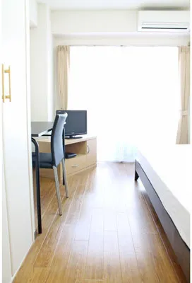 Court Sanya - Interior - ["Wood", "Floor", "Flooring"]