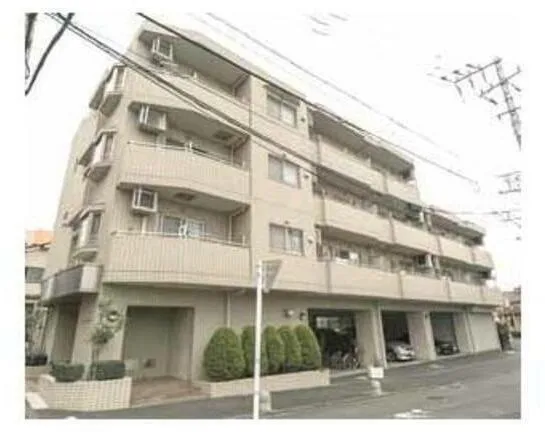 Estage Setagaya Sengawa - Exterior - ["Property", "Building", "Apartment"]