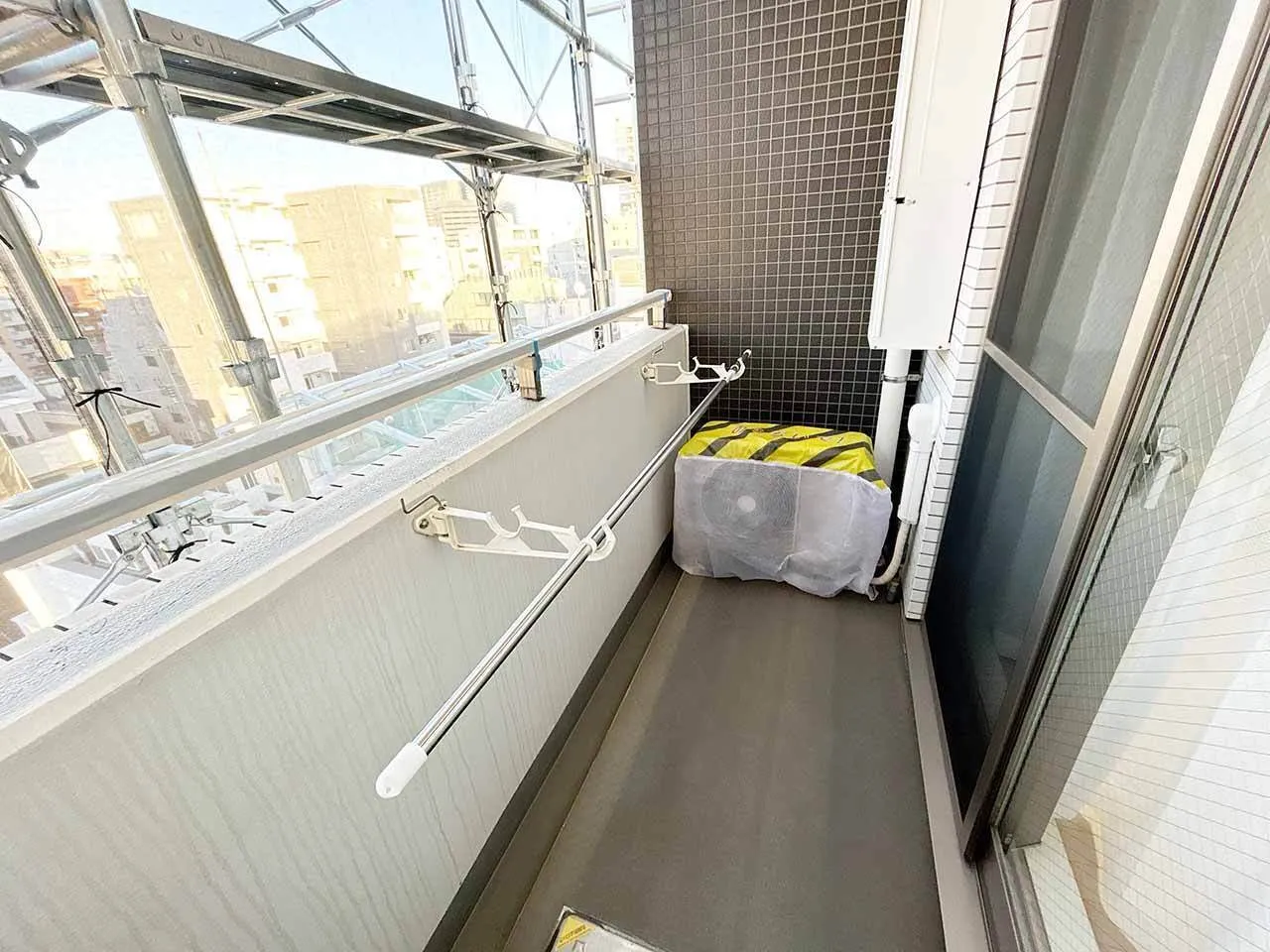 Mynavi STAY Ideal Ginza East - Interior - []