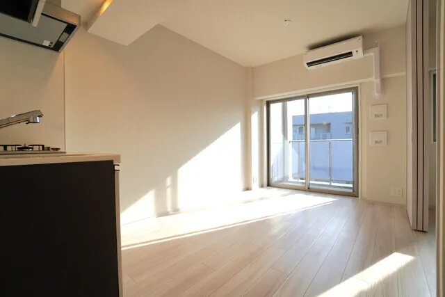 Livio Maison Ochanomizu EAST - Interior - ["Flooring", "Floor", "Apartment"]