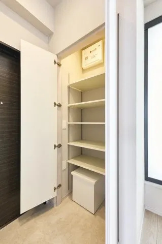 Proud Flat Nishikamata - Interior - ["Flooring", "Wood", "Floor"]
