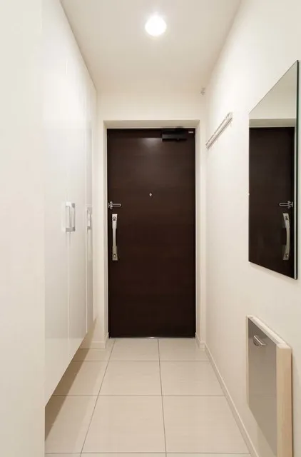 Parknade Fit Shintomicho - Interior - ["Property", "Room", "Interior design"]