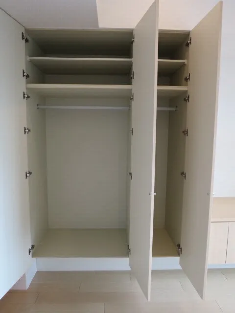 Arden Gotanda - Interior - ["Shelving", "Wall", "Wood"]