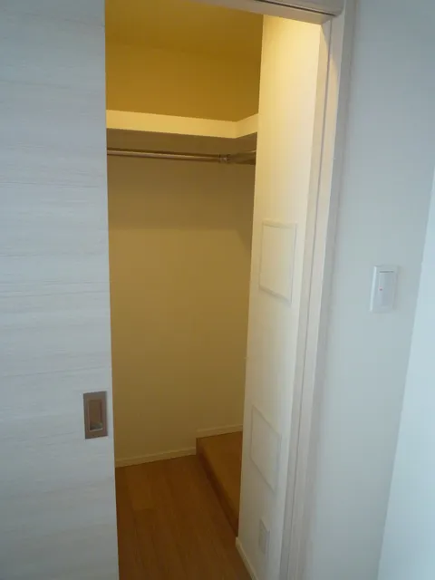Park Habio Shibuya Honmachi Residence - Interior - ["Fixture", "Wood", "Flooring"]