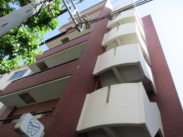 Excel Nogata - Exterior - ["Apartment", "Condominium", "Commercial building"]