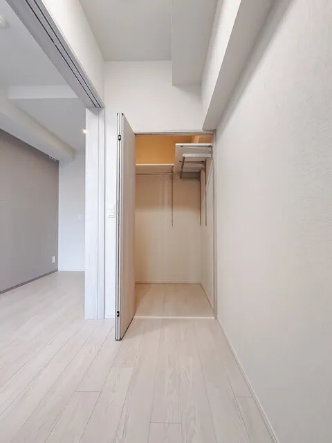 Brookside Residence Kiba - Interior - ["Flooring", "Floor", "Wood"]