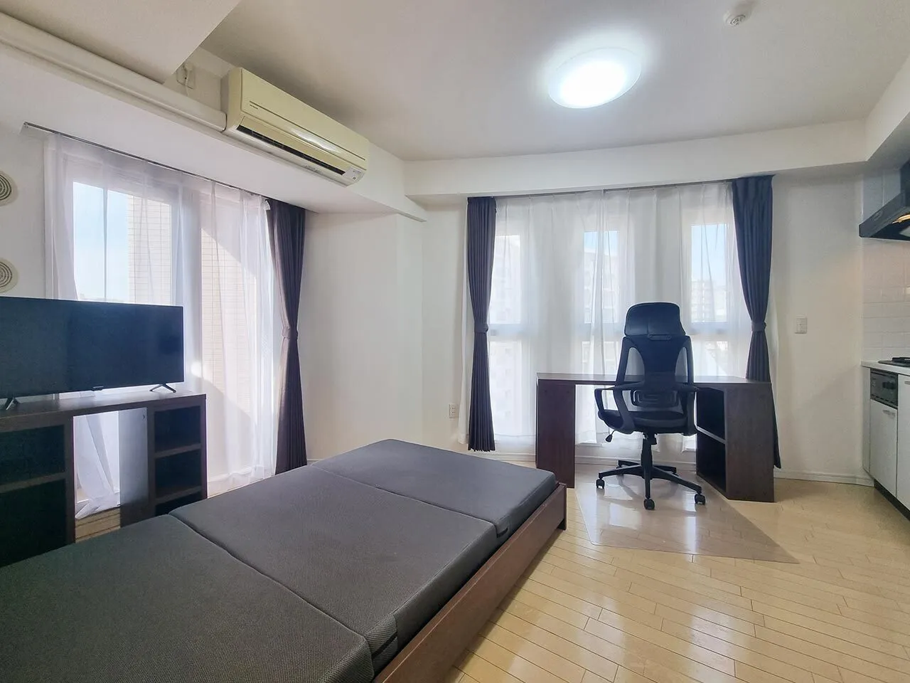 Mynavi Stay Higashishinagawa - Interior - []