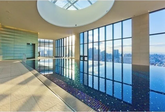 Comforia Shinjuku East Side Tower - Other - ["Apartment", "Flooring", "Floor"]