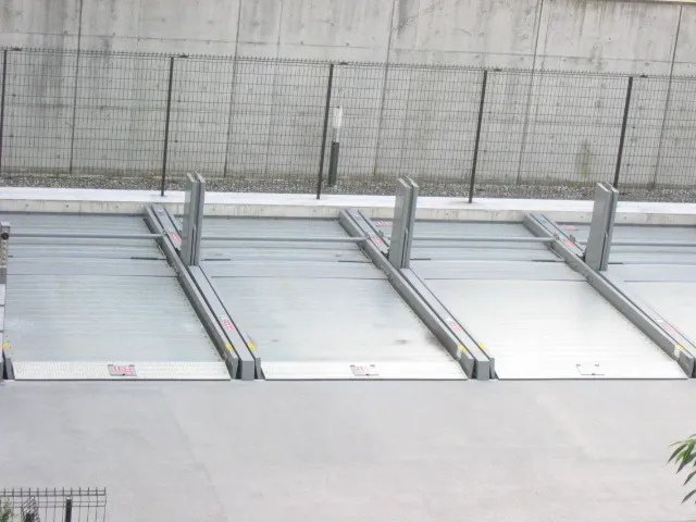 Avity Meguro  - Other - ["Floor", "Composite material", "Metal"]